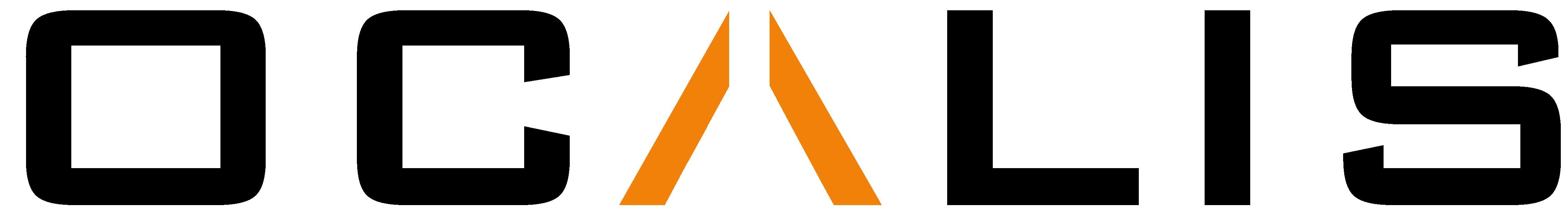 Ocalis Logo